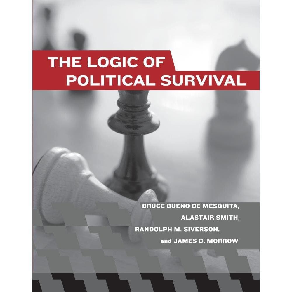 The Logic of Political Survival