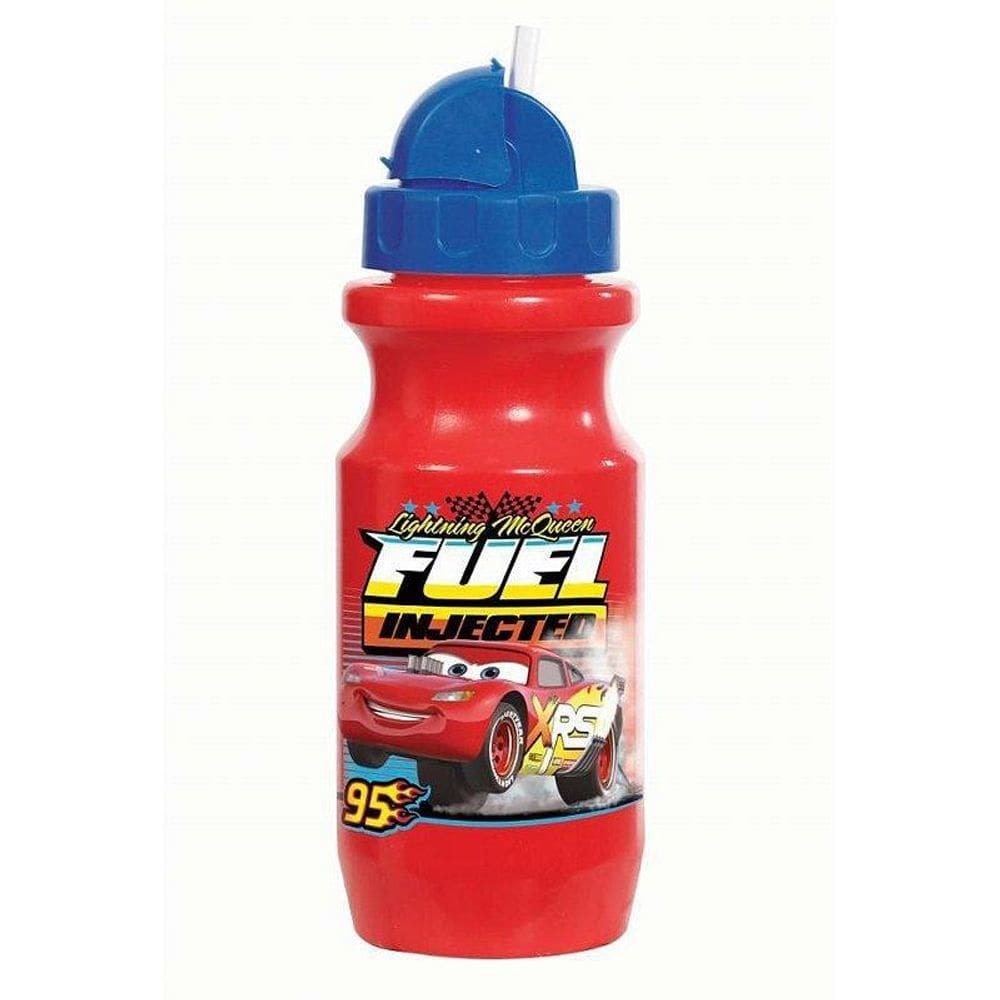 Garrafa 580ml Bico Retrátil Silicone