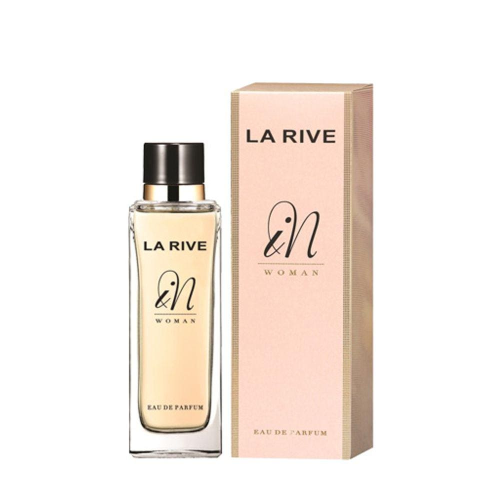 In Woman Fem La Rive Edp  90 Ml