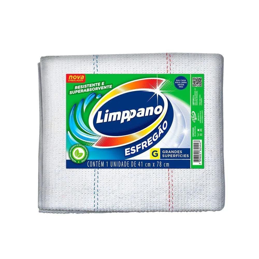 Esfregao Limppano Grandes Superficies