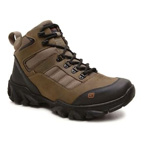 Bota Gogowear Intruder