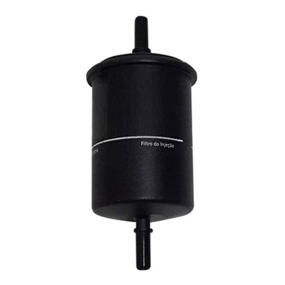 Filtro De Combustivel Peugeot 408 2.0 16V 2012 A 2014