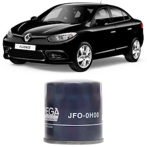 Filtro Óleo Renault Fluence 2.0 2011 A 2017 Wega