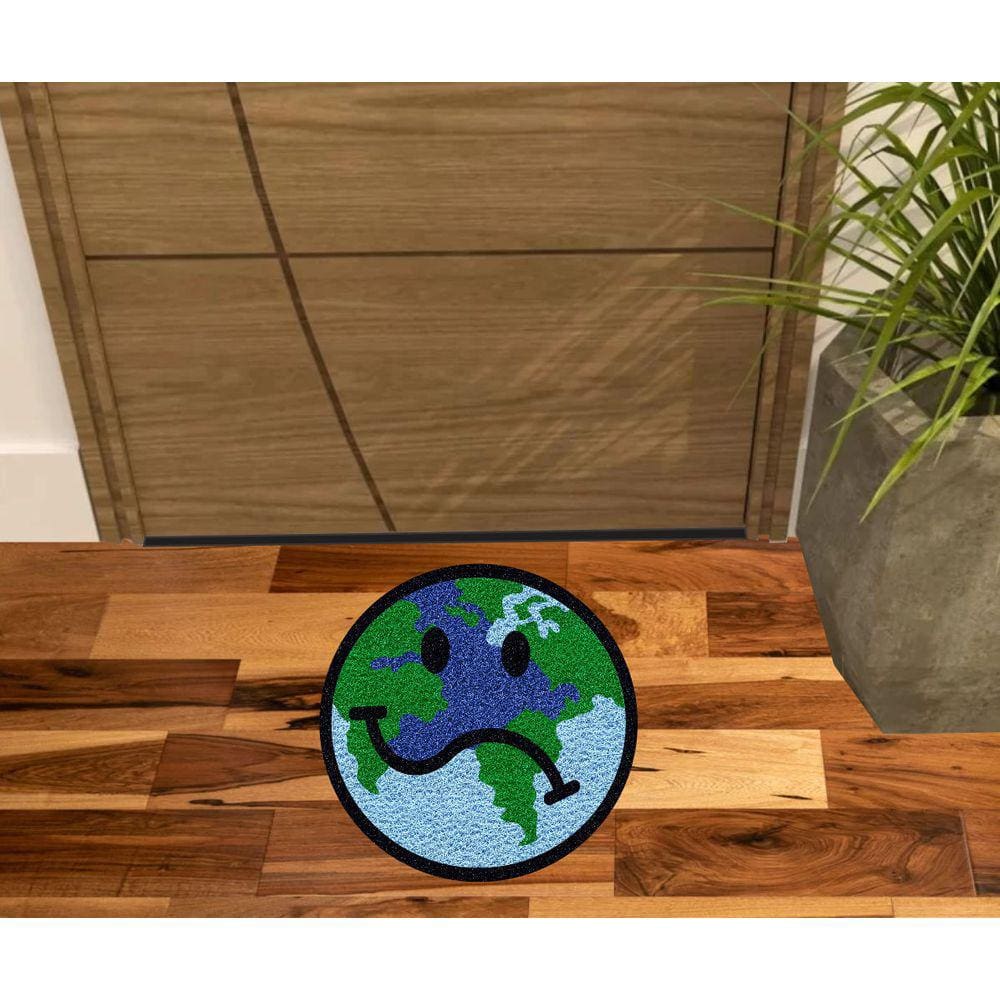 Tapete Decorativo Planete, Tapete Diferenciados.