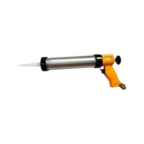 Calafetador Aplicador De Silicone Sache Puma At6042