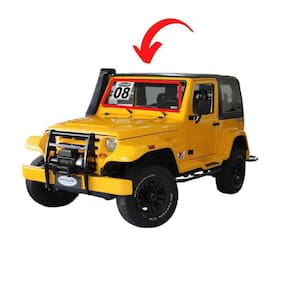 Borracha Parabrisa Troller Gaso 99 A 2008 Diesel 2001 A 2008