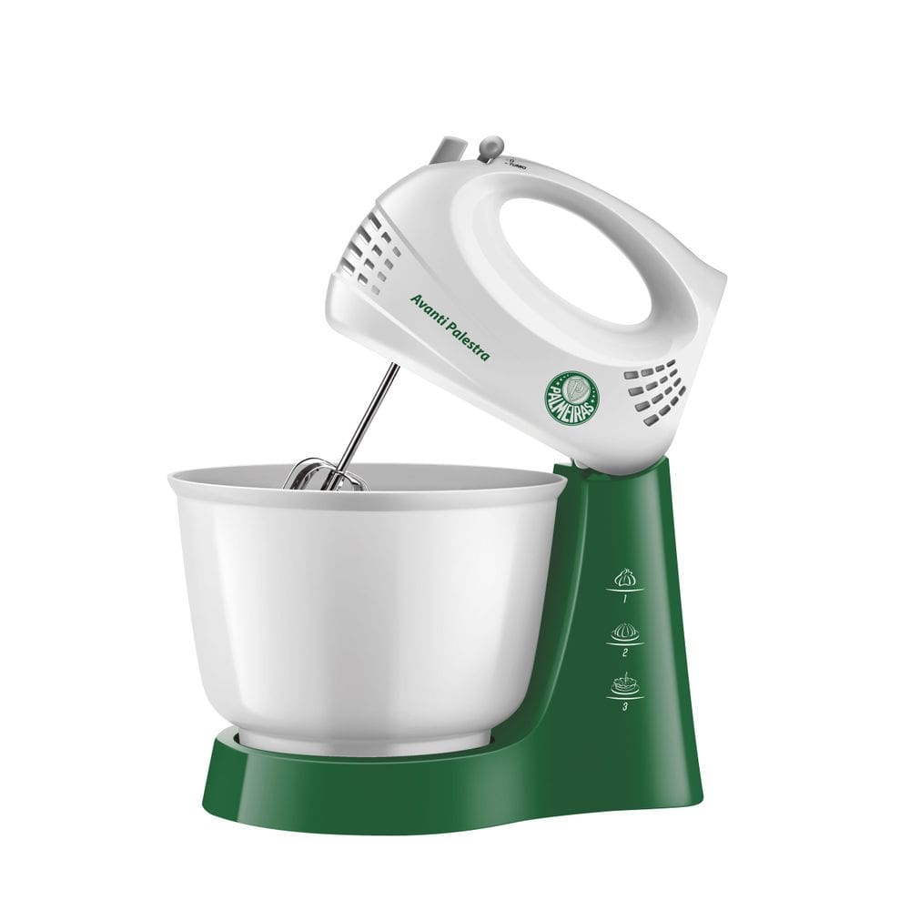 Batedeira Palmeiras Bpa-01
