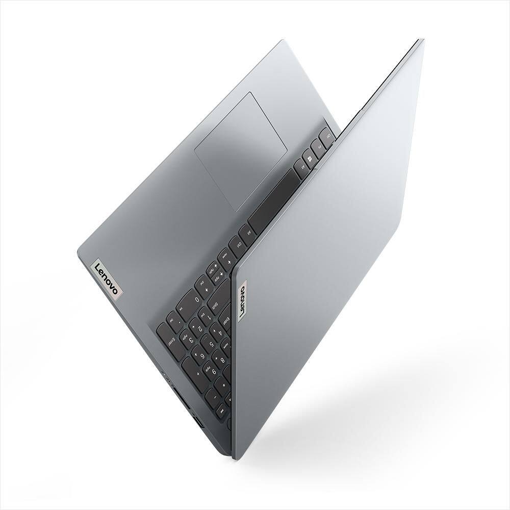 Notebook Lenovo IdeaPad 1i i3-1215U 4GB | Casas Bahia