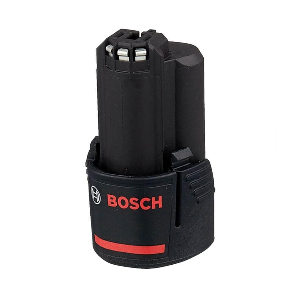 Bateria De Parafusadeira - 12V - 1607.A35.0C5 - Bosch