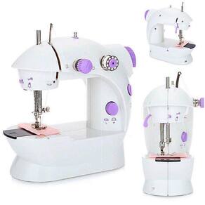 Máquina De Costura Portátil 110v/220v CounterTech