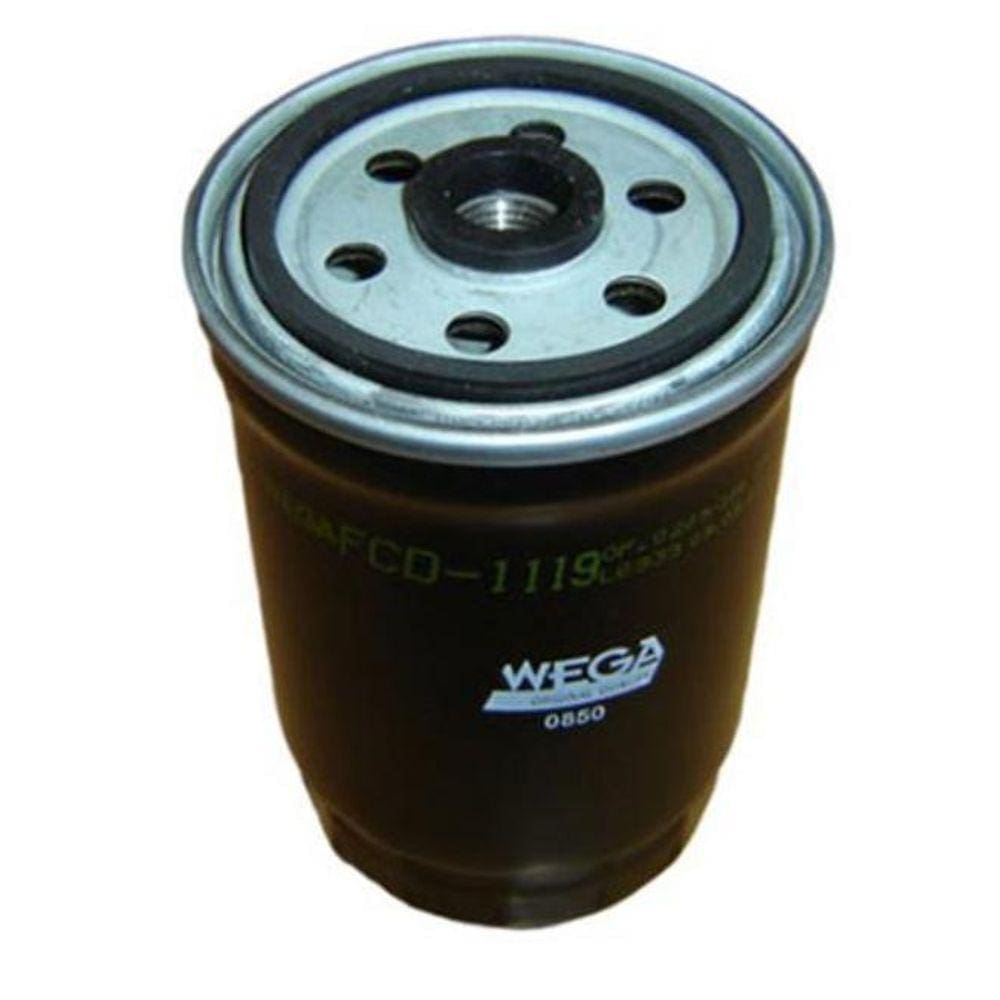 Filtro Combustível  Discovery 2 2.5 8v Turbo Diesel 00/04