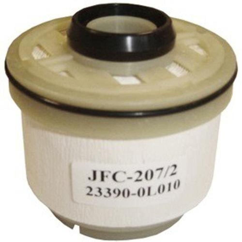 Filtro Combustível Mit Pajero Full 3.2 10 A Diante