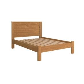 Cama De Casal Amsterdã P/ Colchão 188x138cm Camas Fenix