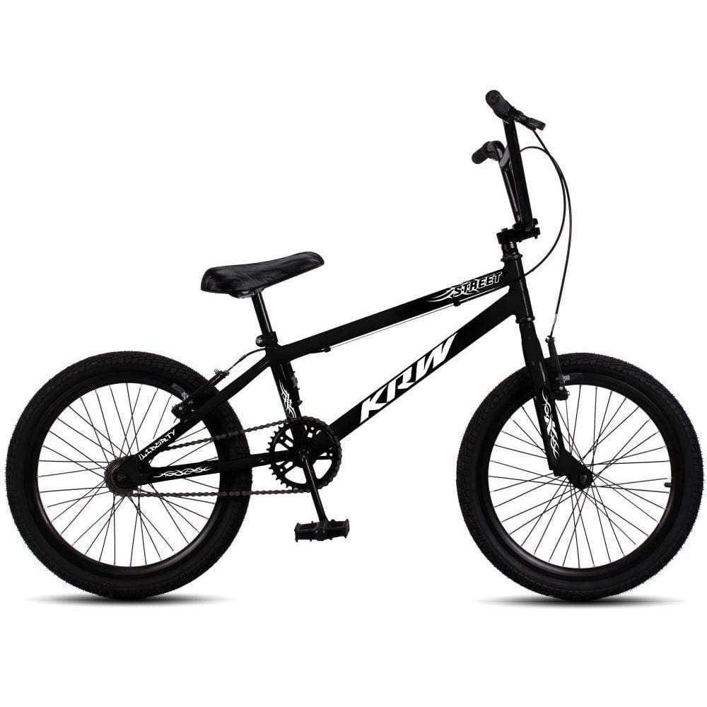 Bicicleta Aro 24 Com Banco De Mobilete 6 Marchas Tipo Bmx Am - Carrefour