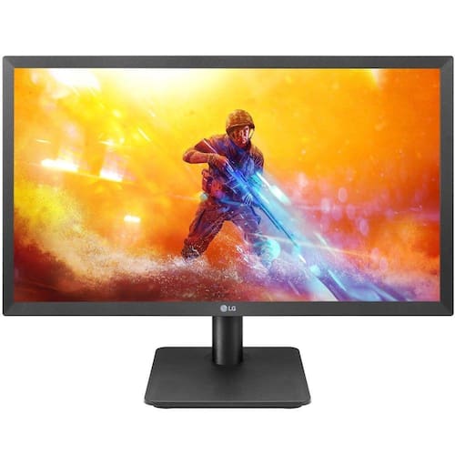 Monitor Gamer LG 21,5" LED VA Full HD 75hz AMD FreeSync HDMI