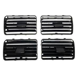 Tela Grade Difusor Ar Gol G3 Parati Saveiro Kit 4 Pçs