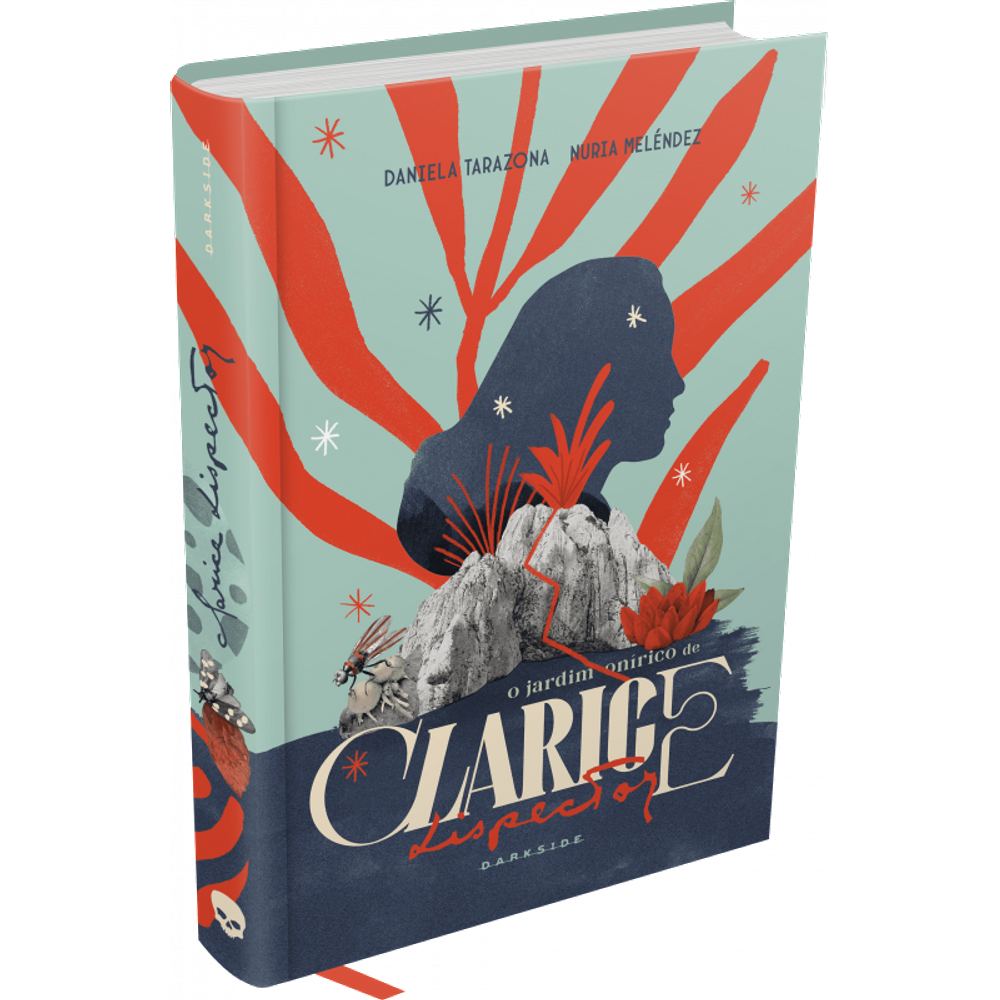 O Jardim Onírico de Clarice Lispector