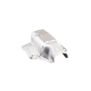 Agile Protetor Calor Defletor Catalizador Gm Novo