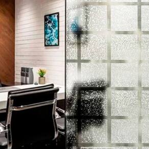 DECOR (0,60X50m) - AD CRISTAL QUADRA (ALLTAK)