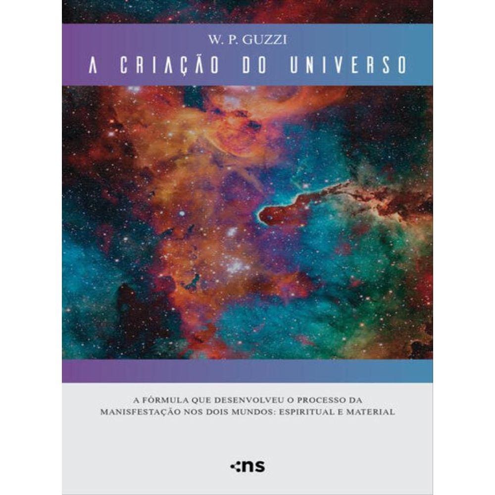 A Criação Do Universo