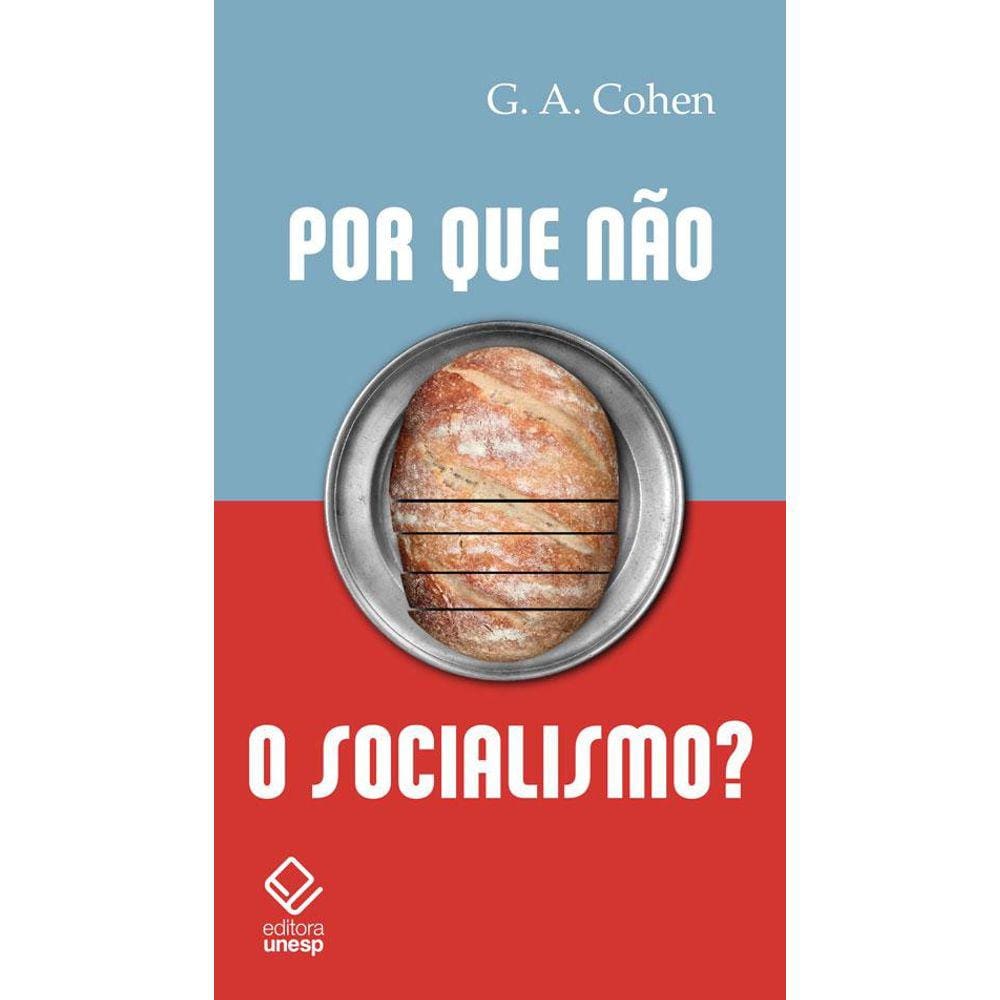 Por que não o socialismo?