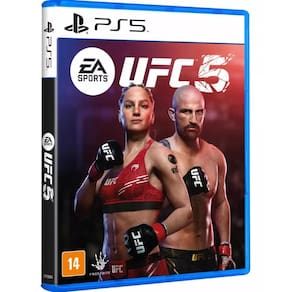 EA Sports UFC 5 - PS5