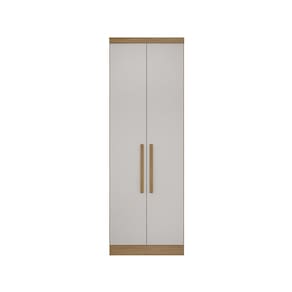 Modulado 2 Portas 3 Gavetas - Linea-Cumaru/Fendi - Móveis Novo Horizonte