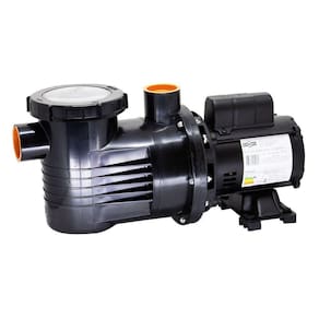 Bomba para Piscina Dancor Pratika PF-17 Com Pré-Filtro 2CV