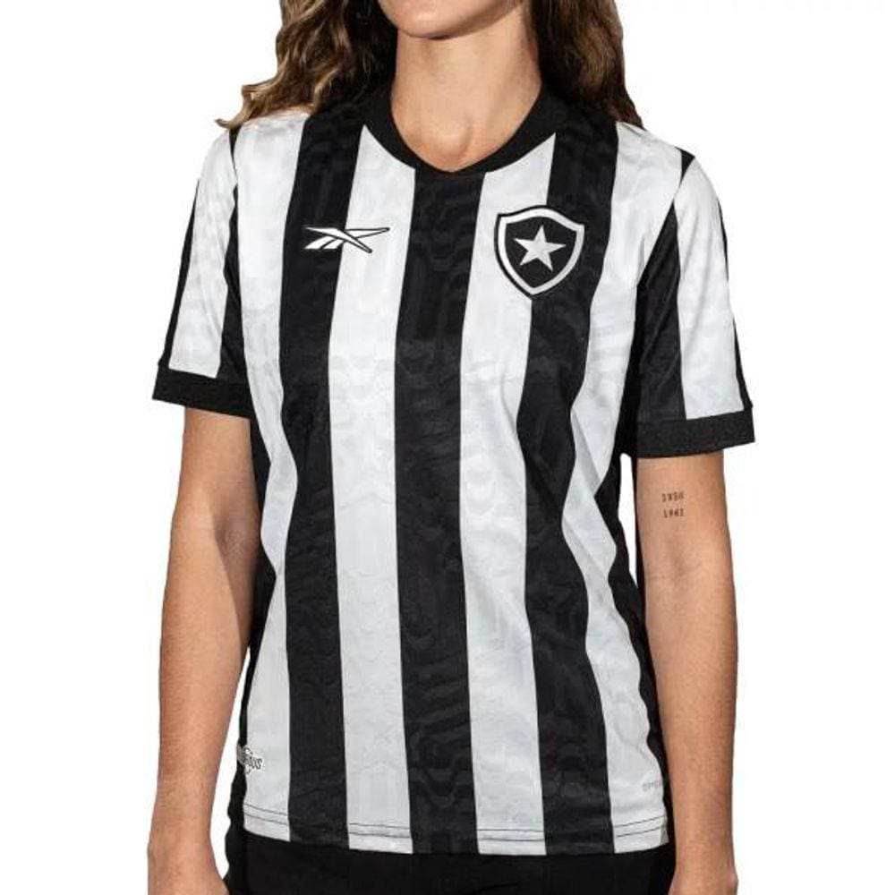 Acesso Total: Botafogo - Mova