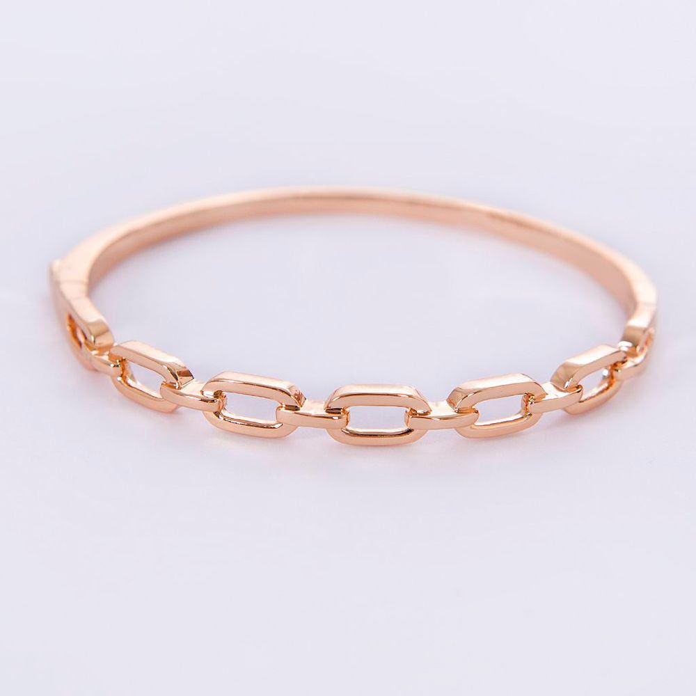 Bracelete Banhado a Ouro