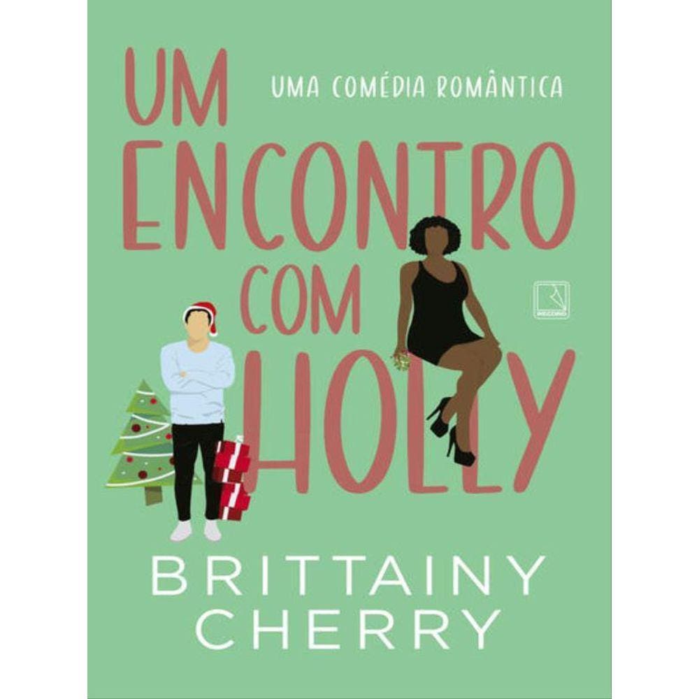 Um Encontro Com Holly