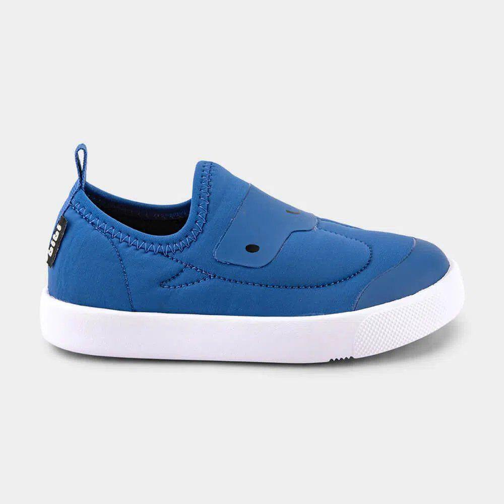 Tenis nike azul online celeste