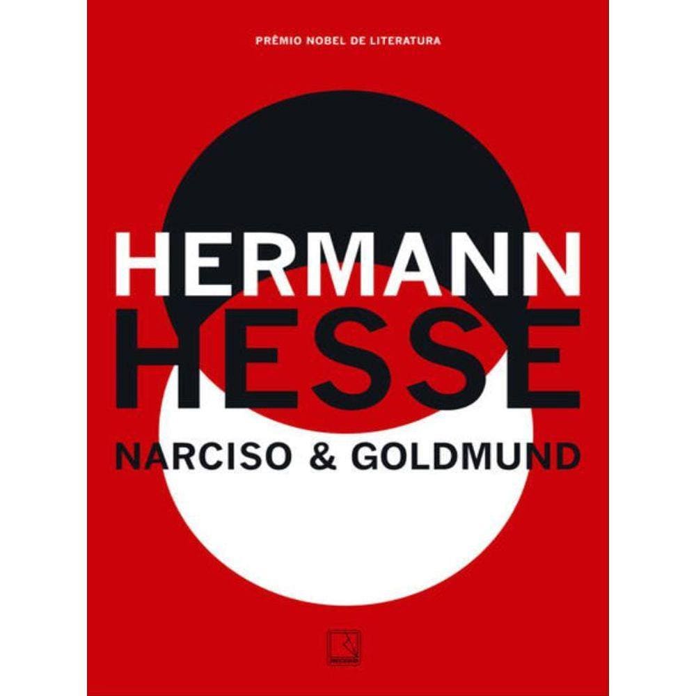 Narciso E Goldmund