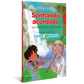 Sonhando acordado: Aprendendo com os mais velhos