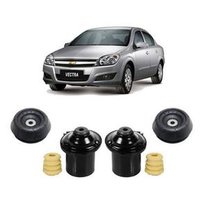 2 Kit Do Amortecedor Dianteiro Gm Vectra 2006 2007 2008 09