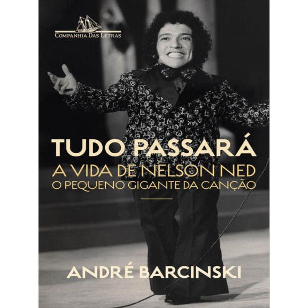 Tudo Passará