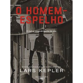 O Homem-Espelho