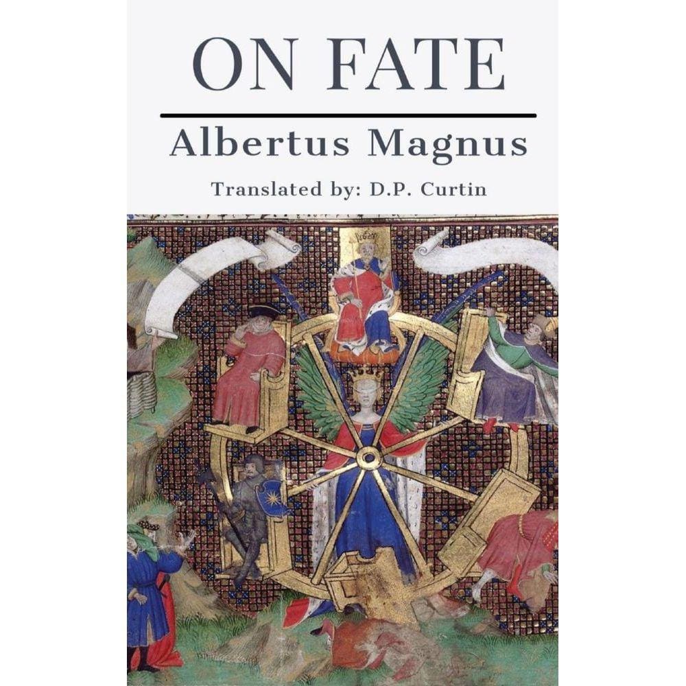 On Fate