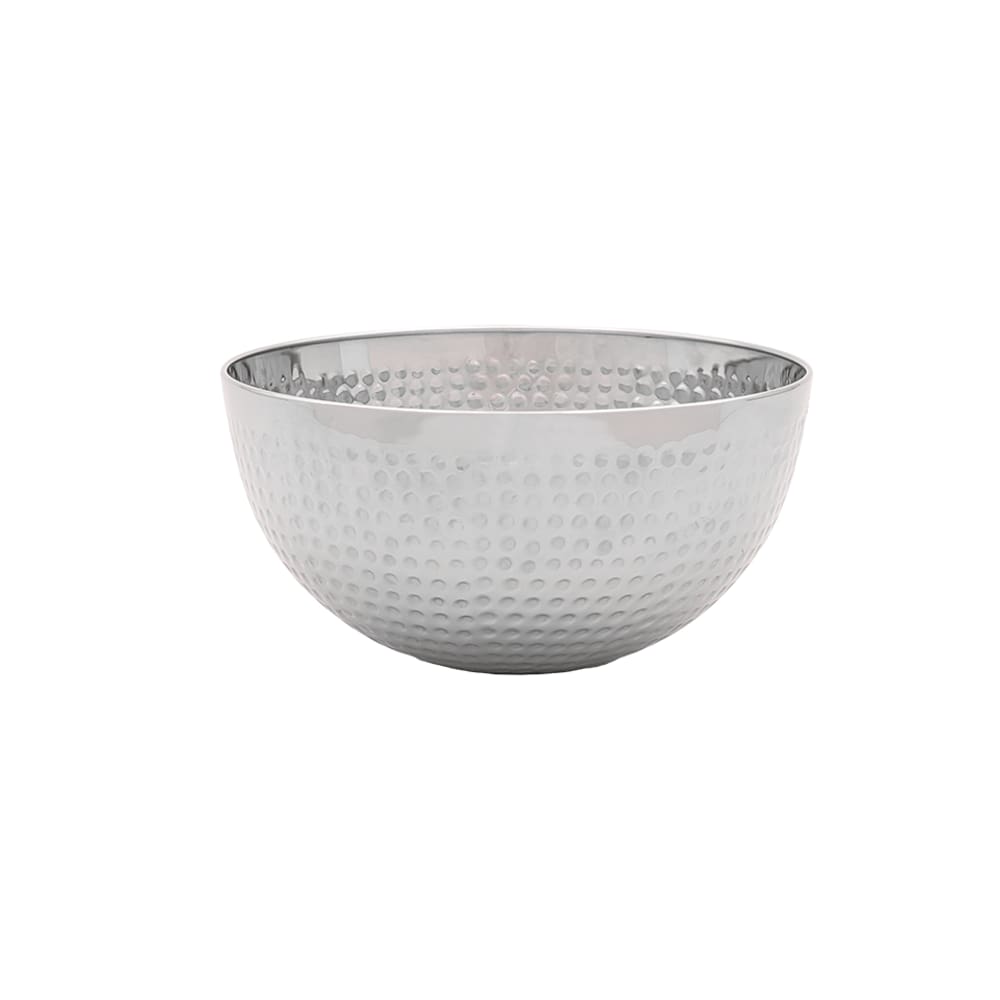 Bowl Inox Martelado 19 cm Mimo Style AN2205