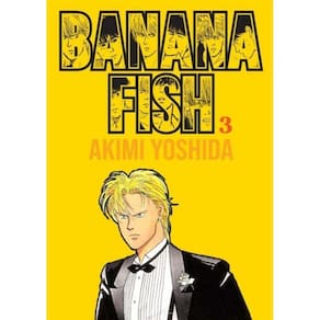 Banana Fish - Vol. 03