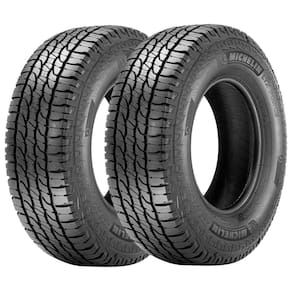 Jogo 2 Pneus Michelin Aro 19 LTX Force 255/55R19 111H XL