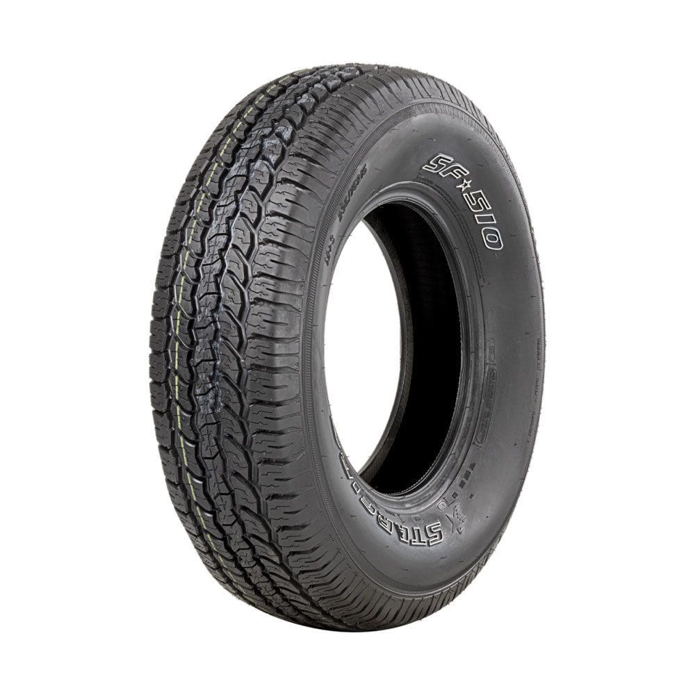 Pneu Starfire Aro 15 SF-510 235/75R15 105S - Letras Brancas