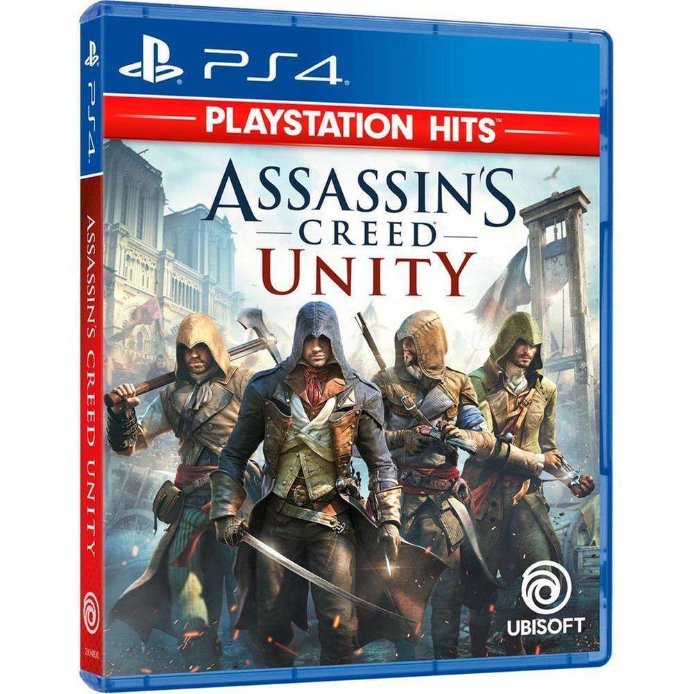 Assassin's Creed Syndicate - PlayStation 4