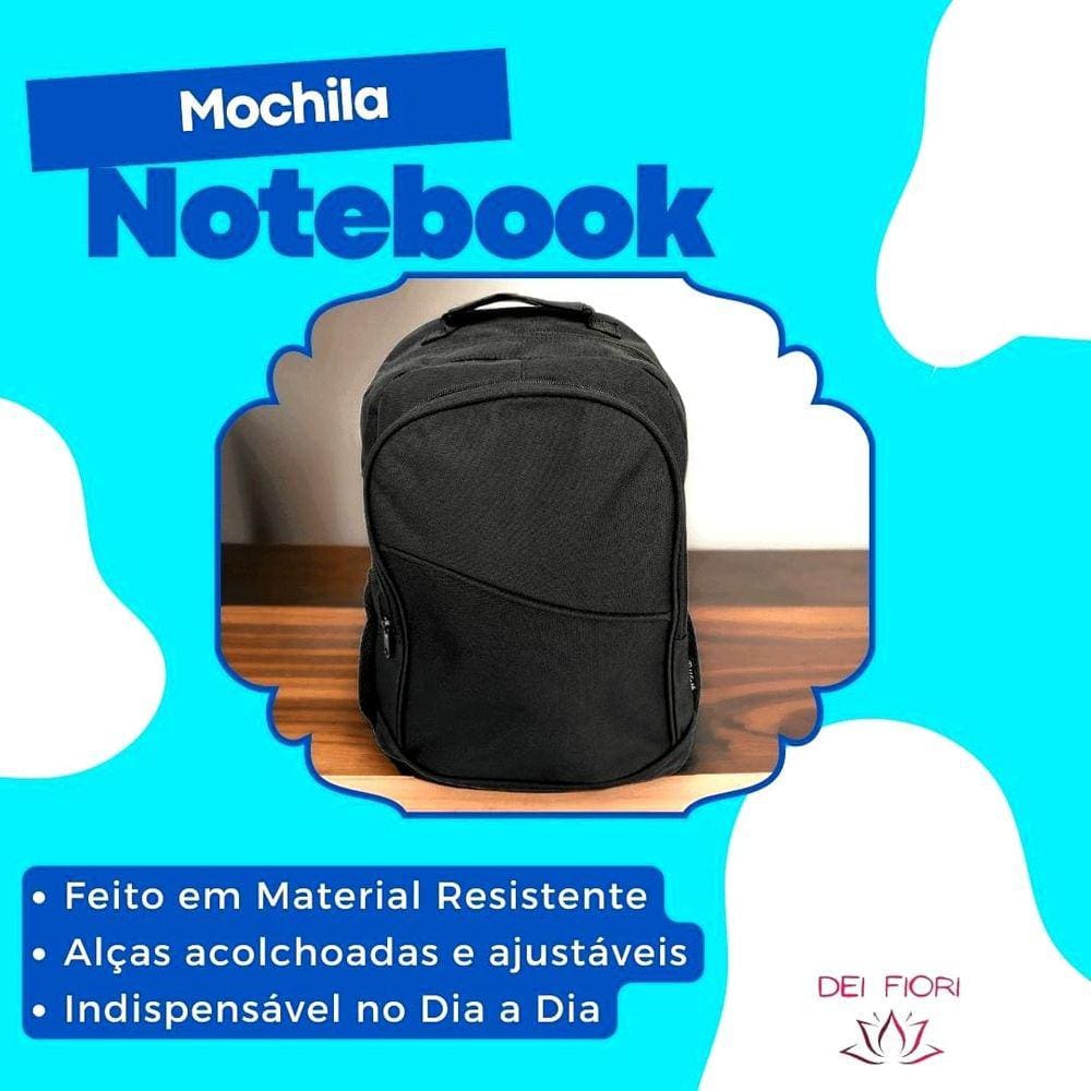 Mochila best sale belkin notebook