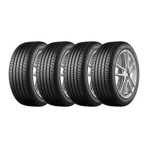 Kit 4 Pneus Bridgestone Aro 18 235/45R18 Turanza T005 94V