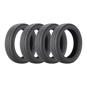 Kit 4 Pneus Bridgestone Aro 20 155/60R20 Ecopia EP-500 80Q