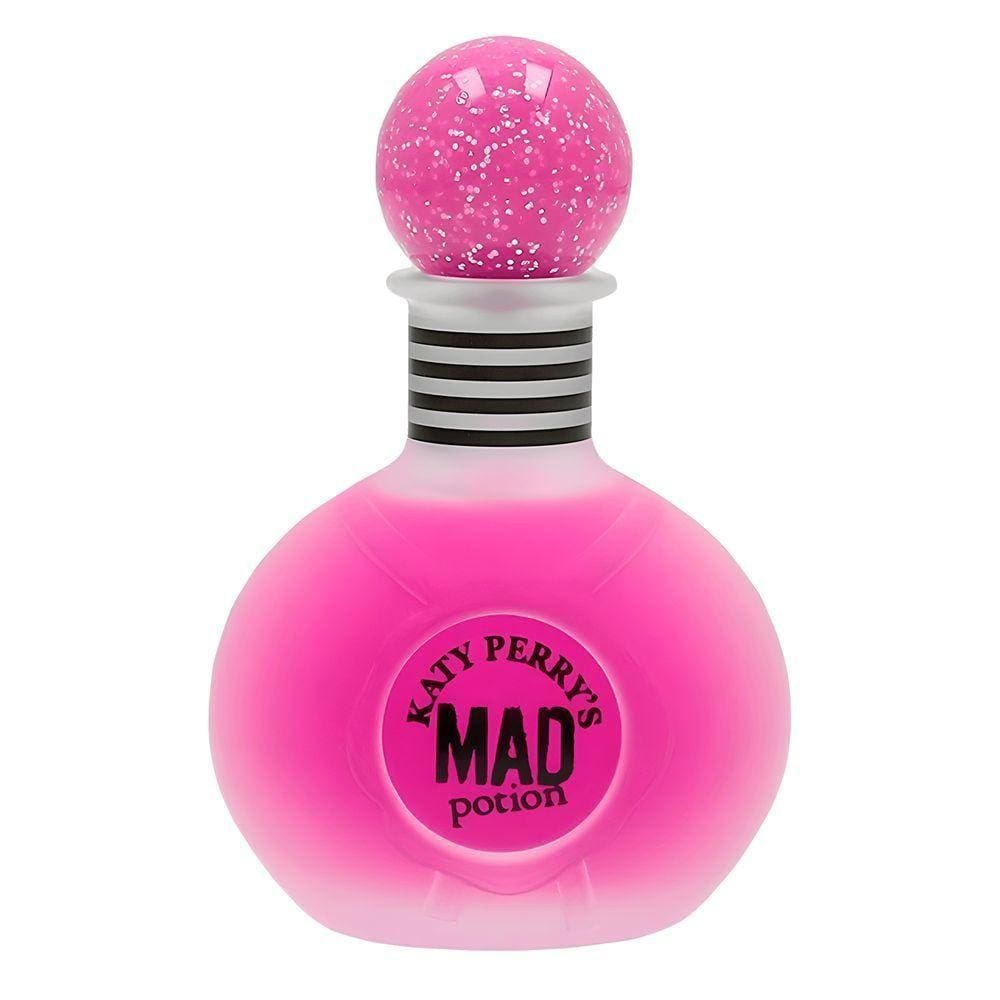 Katy Perrys Mad Potion Eau De Parfum - Perfume Feminino 100ml