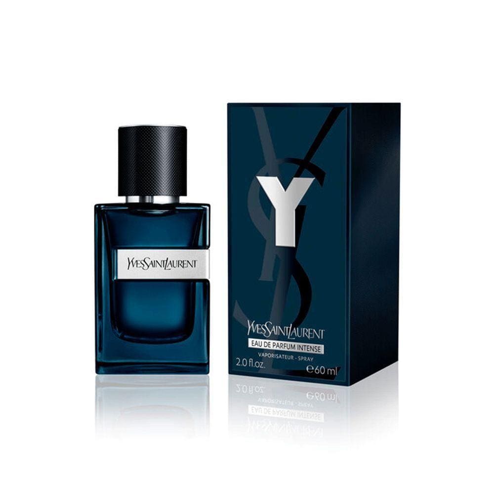 Yves Saint Laurent Y Eau De Parfum Intense | Casas Bahia