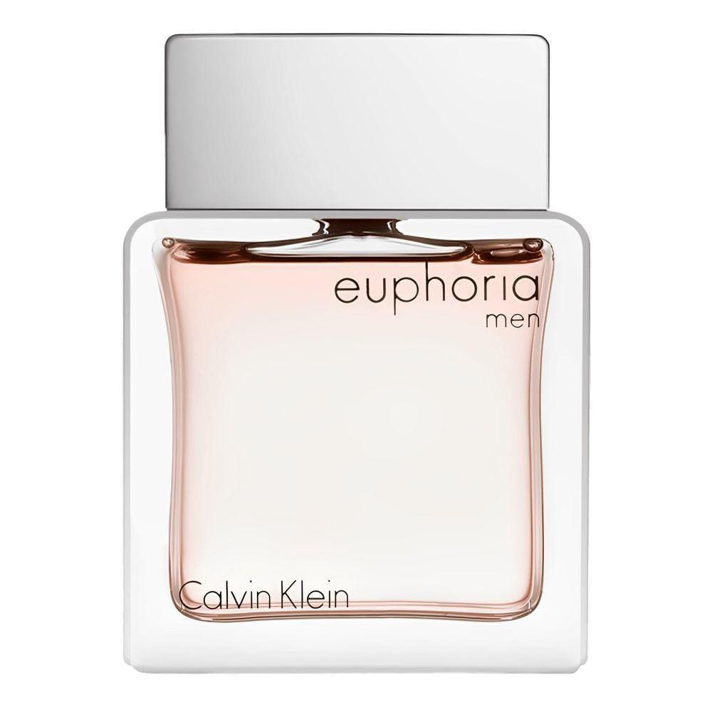 Calvin Klein Euphoria Eau De Toilette - Perfume Masculino 100ml