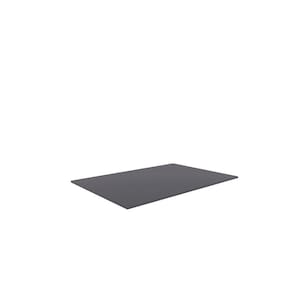 Tampo Para Balcão de Cozinha 120 cm Cz - AJL Móveis